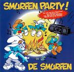 CD- De Smurfen – Smurfen Party !, Smurfin, Ophalen of Verzenden