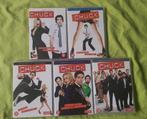 Complete serie Chuck, Ophalen, Zo goed als nieuw