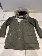Prachtige nieuwe originele Woolrich arctic parka jas XL XXL, Vert, Taille 56/58 (XL), Enlèvement ou Envoi, Woolrich