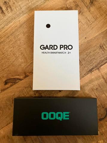 Smart horloges Smart Pro en OOQE CE PRO, Enlèvement ou Envoi, Comme neuf