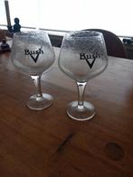 Busch, Verzamelen, Glas en Drinkglazen, Ophalen, Zo goed als nieuw