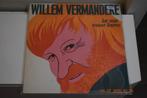 LP : Willem Vermandere - Lat mie maar lopen (Folk/Rock), Ophalen of Verzenden, Gebruikt, Rock