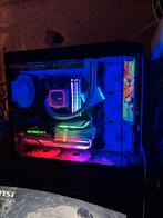 gaming setup ryzen 5 5600x rtx 3060 ti echange quad raptor, Informatique & Logiciels, Neuf, MSI, Avec carte vidéo, AMD Ryzen 5