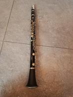 Oude klarinet, Muziek en Instrumenten, Blaasinstrumenten | Klarinetten, Ophalen