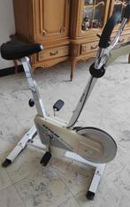 Hometrainer Kettler, Sport en Fitness, Ophalen, Gebruikt, Metaal, Benen