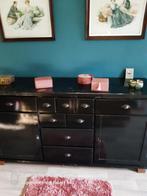 grenenhouten dressoir,, Huis en Inrichting, Ophalen, Gebruikt