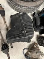 Luchtfilterhuis citroen c3, Enlèvement, Utilisé, Citroën