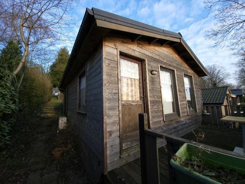 Chalet Fort Bornem, Immo, Buitenverblijven te koop, Provincie Antwerpen, Chalet, Verkoop zonder makelaar