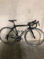 Koersfiets met Shimano DI2, Fietsen en Brommers, Ophalen, Gebruikt