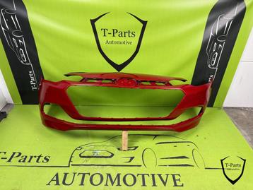 hyundai i20 voorbumper pdc bumper 14+ beschikbaar voor biedingen