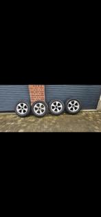 Jantes mercedes, 18 inch, Velg(en), Nieuw, Ophalen of Verzenden