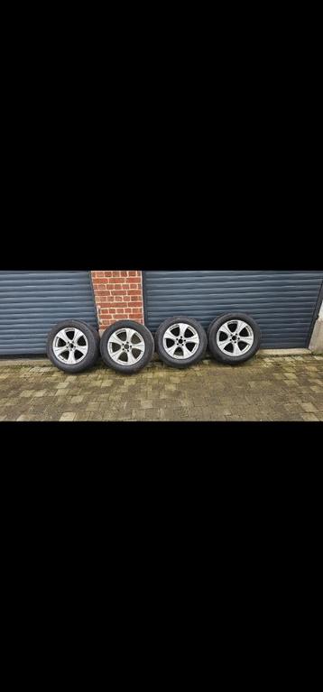 Jantes mercedes  beschikbaar voor biedingen