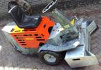 WESTERMANN Cleanmeleon 2 roosterschuif  mestschuif