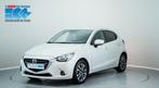 Mazda 2 **NAVIGATIESYSTEEM** PARKEERSENSOREN, Te koop, Bedrijf, Benzine, Onderhoudsboekje