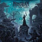 MEMORIAM / to the end. picture lp. 2021. universal., Cd's en Dvd's, Vinyl | Hardrock en Metal, Zo goed als nieuw, Ophalen