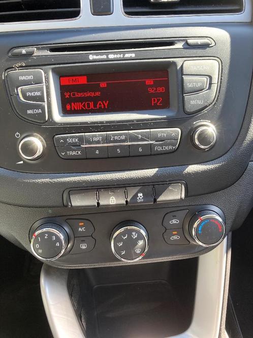 autos, Auto's, Kia, Particulier, (Pro) Cee d, ABS, Airbags, Bluetooth, Boordcomputer, Climate control, Elektrische buitenspiegels