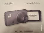Dashcam 4K voor en achrcameras, Tickets en Kaartjes