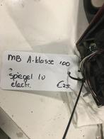 Mercedes A klasse 2000 Buitenspiegel Linksvoor Elektr., Auto-onderdelen, Ophalen of Verzenden, Gebruikt