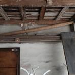 Steigerplanken, Ophalen, Gebruikt, 250 cm of meer, Planken