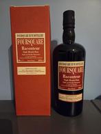 rhum Foursquare Raconteur Velier 61%, Enlèvement ou Envoi