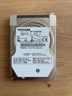 Toshiba MK7559GSXP 750GB harde schijf – 2,5”, Intern, 750 GB, Ophalen of Verzenden, Laptop
