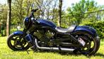 Harley Davidson VR1 V7F, Motoren, 2 cilinders, Chopper, Particulier, Meer dan 35 kW