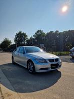 BMW E90 320I EERSTE EIGENAAR!, Auto's, Zwart, 4 cilinders, 5 deurs, Particulier