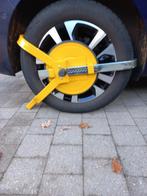 IVOL Wielklem voor Auto/Aanhangwagen/Caravan, Auto diversen, Ophalen, Zo goed als nieuw