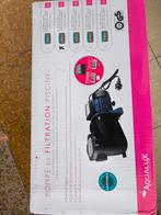 Pompe de filtration piscine, Enlèvement ou Envoi, Comme neuf, Pompe