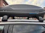 Peugeot 3008 dakdragers + koffer, Auto-onderdelen, Ophalen, Gebruikt, Peugeot