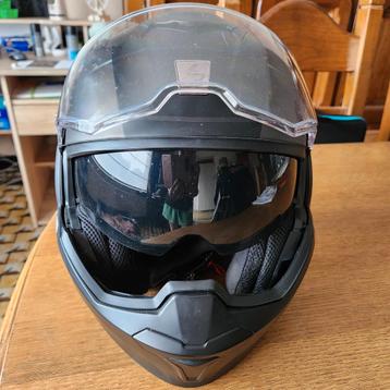 Helm  xl, Enlèvement, XL, Casque système