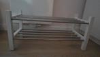 Étagère à chaussures Tjusig de 79 cm de large, Maison & Meubles, Enlèvement
