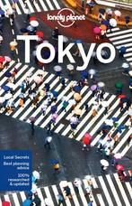 Lonely Planet Tokyo, Livres, Guides touristiques, Lonely Planet, Enlèvement ou Envoi, Lonely Planet, Asie