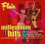 Flair Millennium Hits 1, CD & DVD, Comme neuf, Pop, Enlèvement ou Envoi