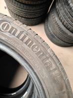 205/55r17 continental 35€ per stuk met plaatsen 20555r17, Ophalen of Verzenden