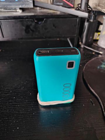 batterie exterme  beschikbaar voor biedingen