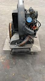 Enkelpoorts kever motor 1600, Auto-onderdelen, Motor en Toebehoren, Ophalen, Gereviseerd, Volkswagen