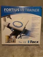 Tacx Fortius VR trainer, Sport en Fitness, Ophalen, Gebruikt, Overige typen