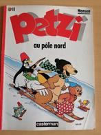 Petzi, tome 11 : Petzi au pôle nord, Ophalen of Verzenden