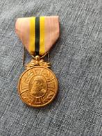Medaille België 1865 1909, Ophalen of Verzenden
