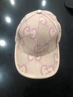 Gucci pet roze beige, Kleding | Heren, Hoeden en Petten, Ophalen of Verzenden, Nieuw, Gucci, Pet