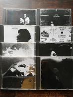 CD's - John Lennon & Yoko Ono & Julian Lennon, Comme neuf, Enlèvement ou Envoi