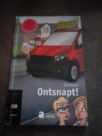 Vlaamse filmpjes ontsnapt, Ophalen of Verzenden