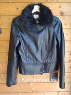 Kocca jasje maat xs, Vêtements | Femmes, Vestes | Été, Enlèvement ou Envoi, Comme neuf, Taille 34 (XS) ou plus petite, Noir