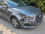 Audi A3 30 TFSI, Argent ou Gris, Achat, Euro 6, Entreprise