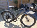 Speedpedelec, Fietsen en Brommers, Elektrische fietsen, Ophalen, Zo goed als nieuw, 30 tot 50 km per accu, Stromer