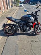 Vends triumph trident 660, Motos, Motos | Triumph, Particulier