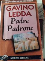 Padre Padrone, Gavino Ledda, Boeken, Romans, Ophalen of Verzenden