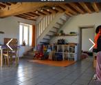 Jolie maison avec piscine et grand garage, France, Tintury, 3 pièces, Campagne