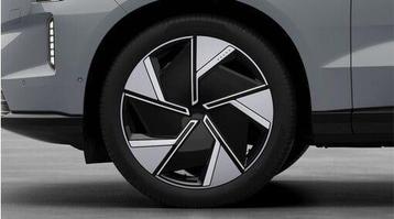 Volvo NIEUWE 22 inch AERO velgen + Zomerbanden EX90 2025- beschikbaar voor biedingen